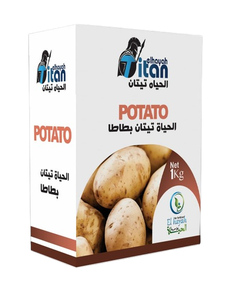 الأسمدة المنتخصصة